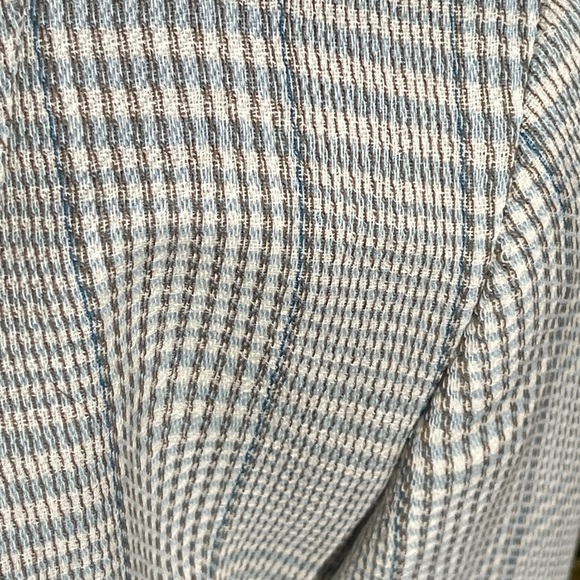 Vintage Giorgio Armani Italian wool blazer M (8) - Picture 6 of 10